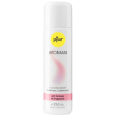 PJUR - LUBRICANTE DE SILICONA BODYGLIDE MUJER 250 ML